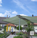 Markýzy