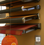 značková prodejna Maxilux, PRAHA CITY CENTER, Klimentská 46, Praha 1