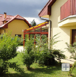Realizace Maxilux - značková stínící technika